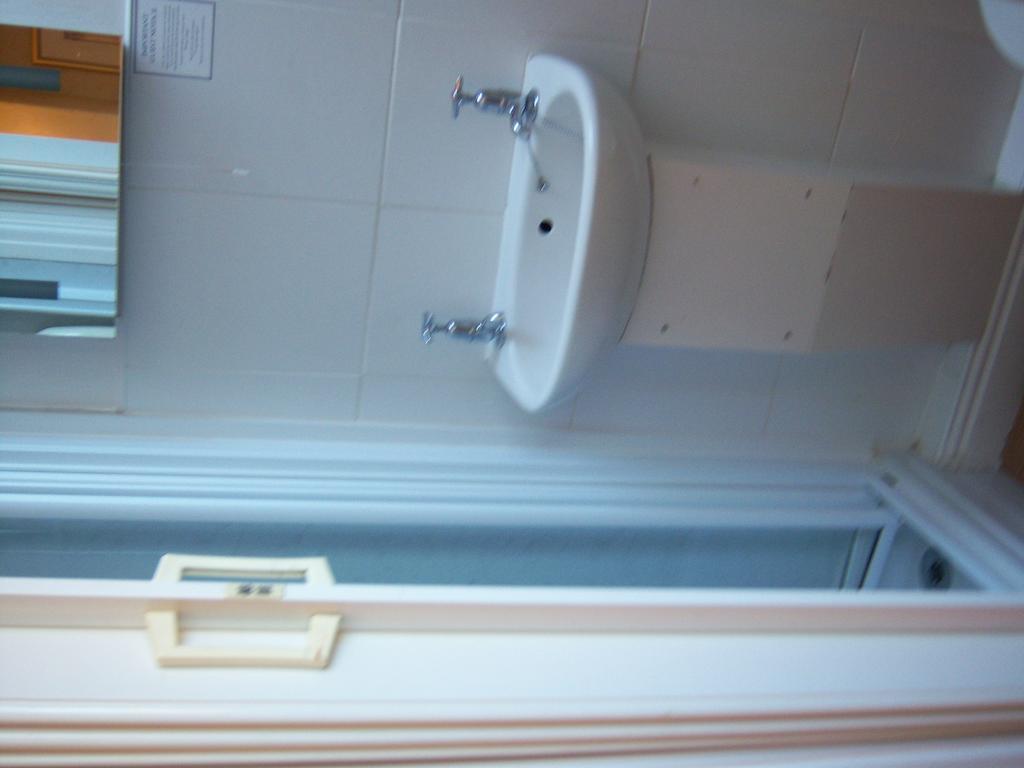 Hotel The Hillcrest Scarborough Zimmer foto
